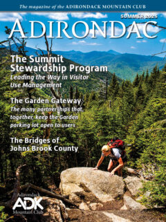 Adirondac Magazine