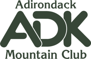 ADK LOGO Green HUGE | Adirondack Mountain Club