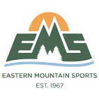 EMS Eastern Mountain Sports logo