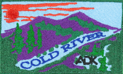 ADK, Cold River Chapter