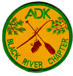 ADK, Black River Chapter