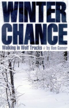 Winter Chance Book