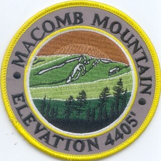 Macomb Mountain Patch