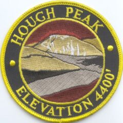 Hough Peak Patch