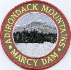 Marcy Dam Patch