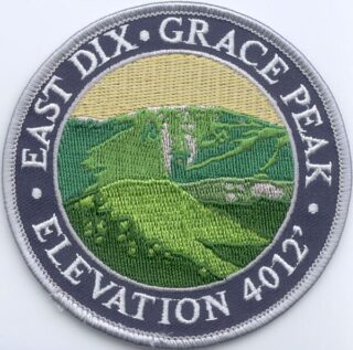 East Dix Patch