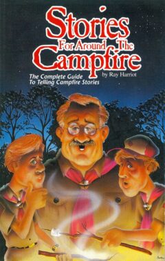 Stories For Around The Campfire