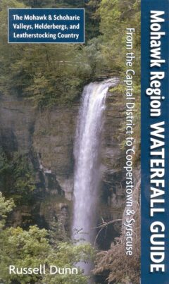 Mohawk Region Waterfall Guide