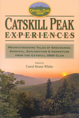 Catskill Peak Experiences Book