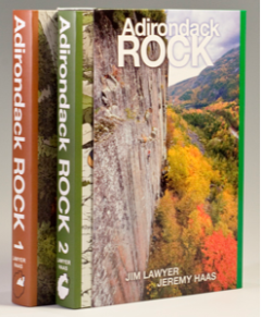 Adirondack Rock