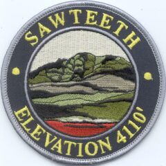 Sawteeth Patch