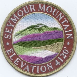 Seymour Mountain Patch