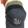 Adirondak Loj embroidered cap