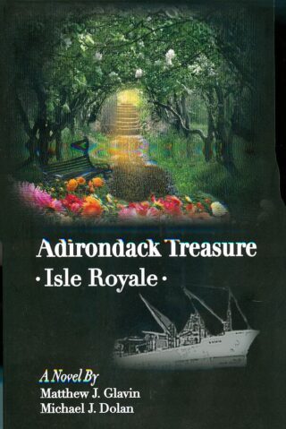 Adirondack Treasure - Isle Royale