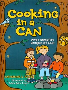 Cooking in a Can Book