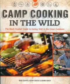 Camp Cooking In The Wild