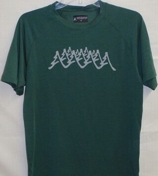 Men's Forest Shirt Green