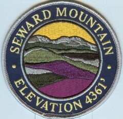 Seward Mountain Patch