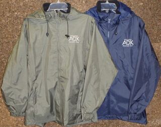 Men's ADK Rain Jacket