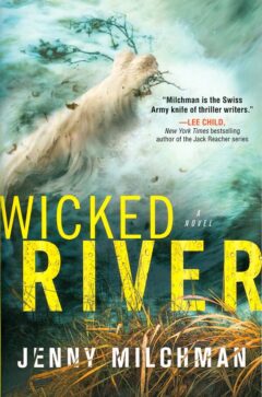 Wicked River, a novel