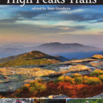 Image of cover of High Peaks Trails Guidebook