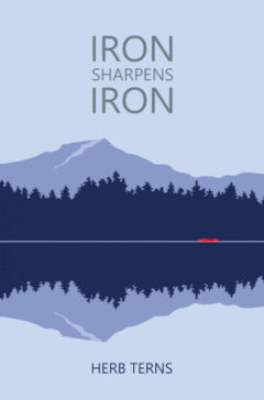 Image of book Iron Sharpens Iron