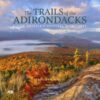 ADK The Trails of the Adirondacks book by Carl Heilmann