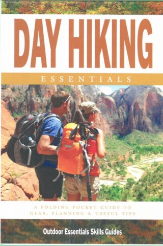 day hiking pocket guide