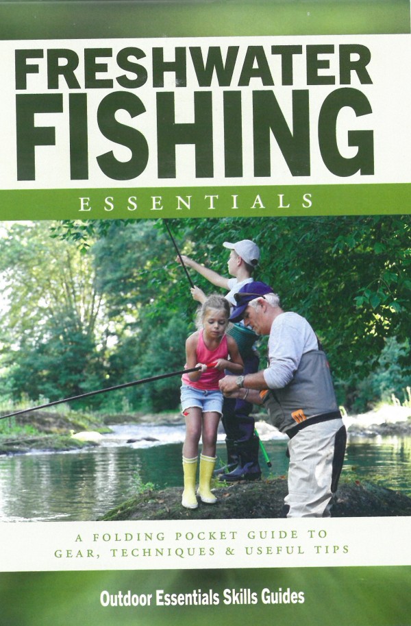 Freshwater Fishing Essentials