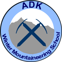 ADK Winter Mountaineering School