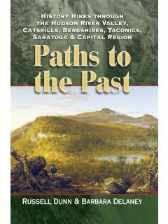 book cover Paths to the Past