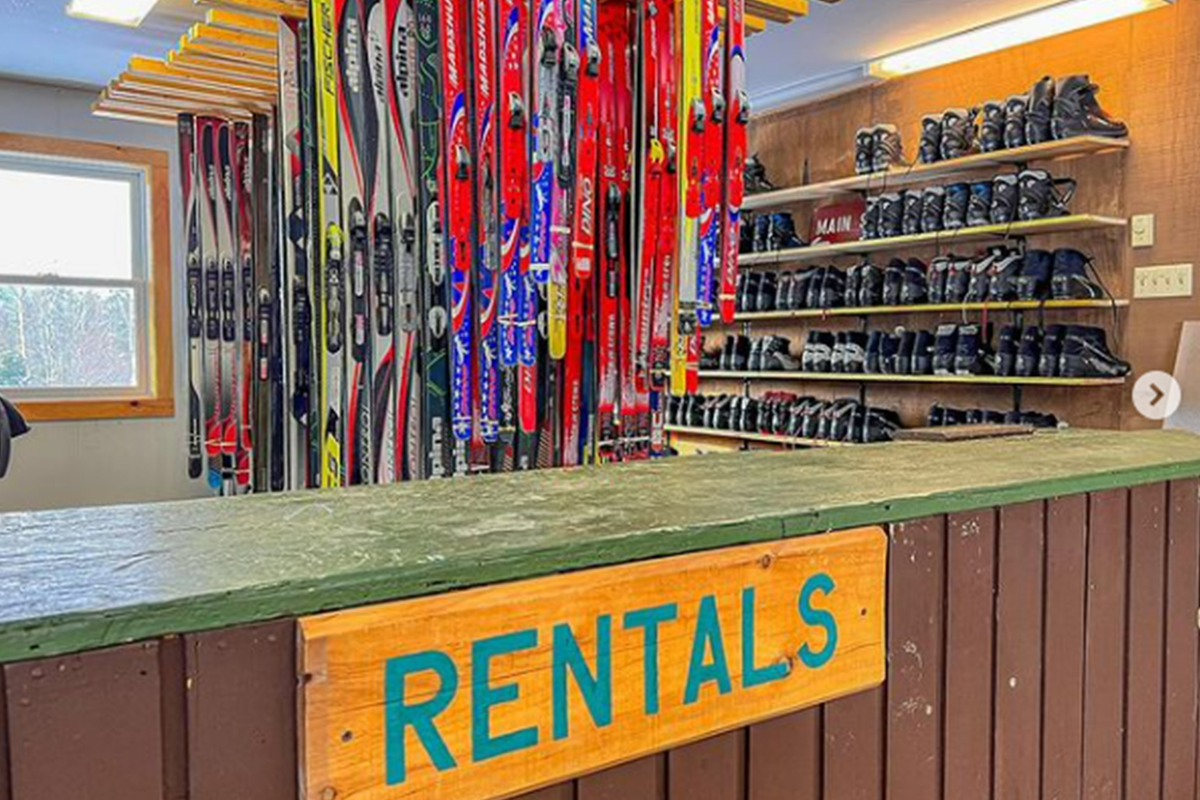 Rentals & More