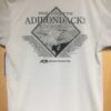 Back of tan tshirt