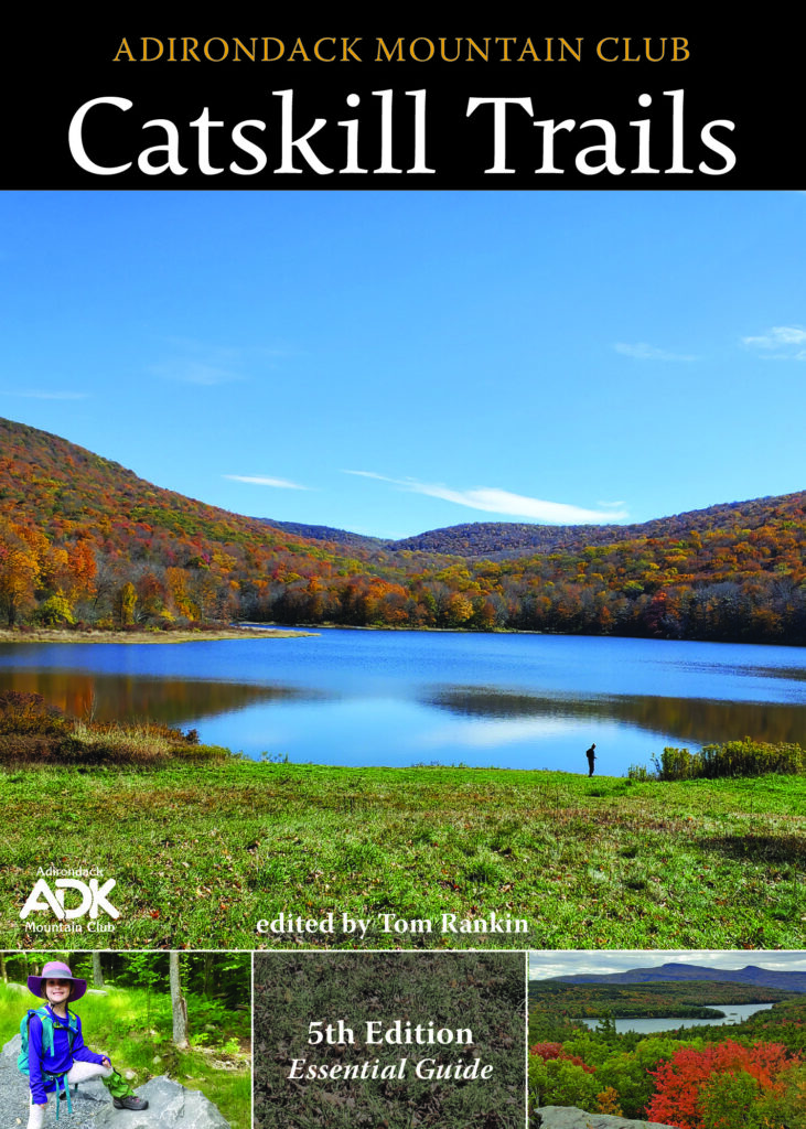 Catskill Trails