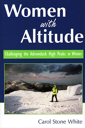 Women with Altitude book cover