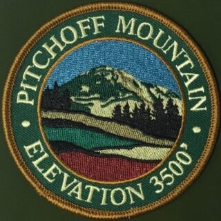 Patch: Pitchoff