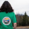 ADK Rock Walk Tech Shirt - Image 2
