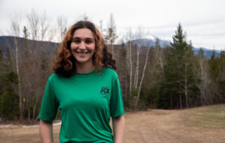 ADK Rock Walk Tech Shirt