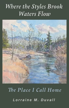 Where the Styles Brook Waters Flow