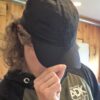 ADK Logo Cotton Twill Hat - Image 2