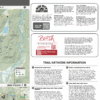 BETA Mountain Bike Trails Map - Image 2