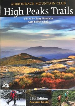 High Peaks Trails, 15th Edition