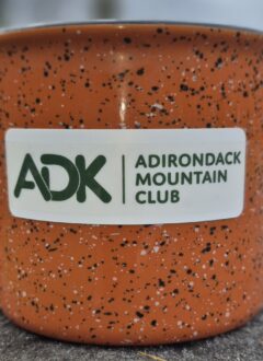 ADK Logo 3 x 1 Rectangle Sticker