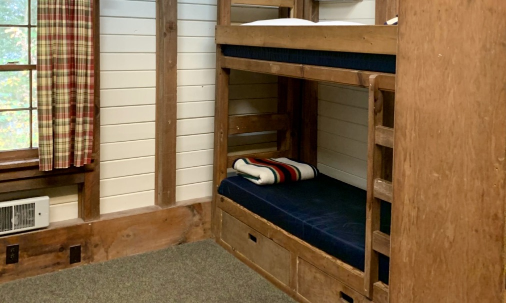 eagle lodge young life camp