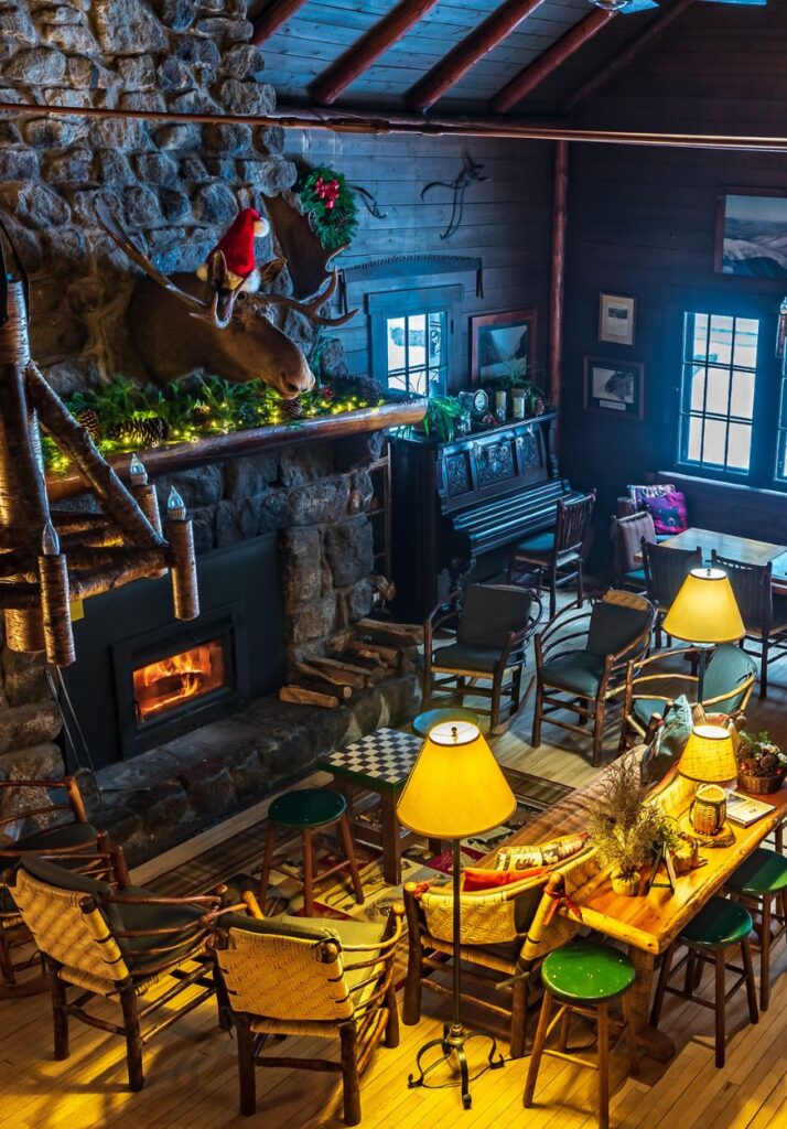 loj great room
