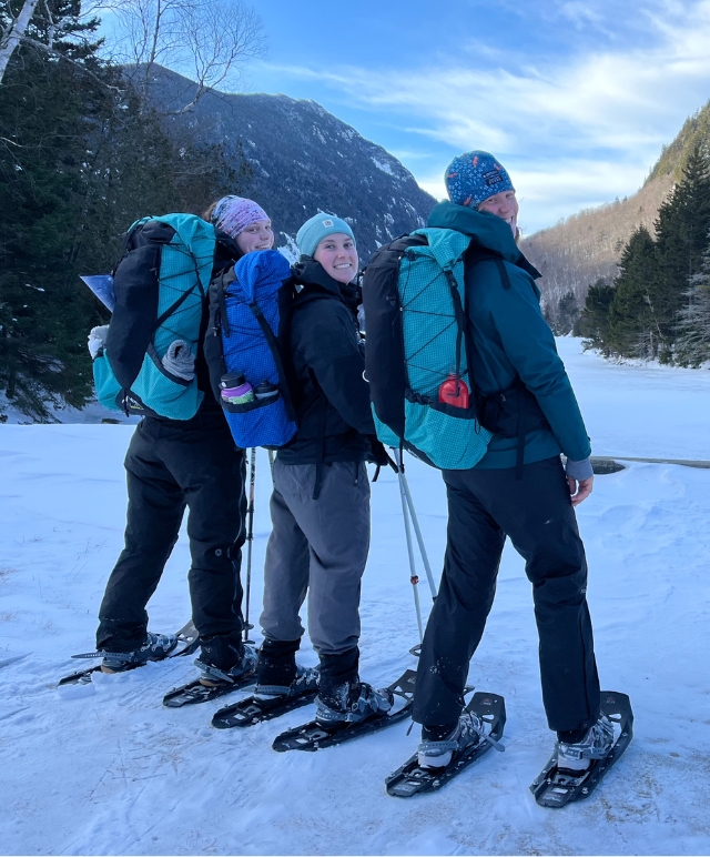 adk guides scout sawteeth