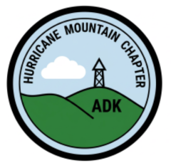 Hurricane Mountain Chapter of the ADK mountain club