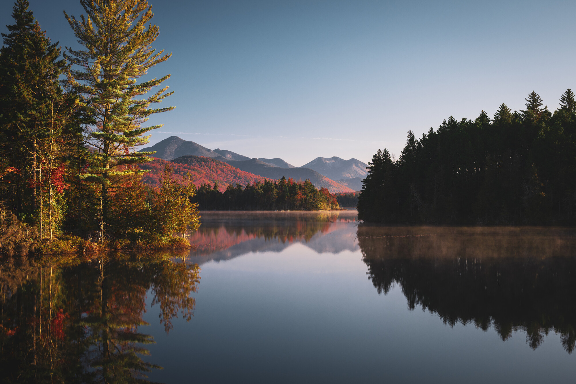 boreas ponds