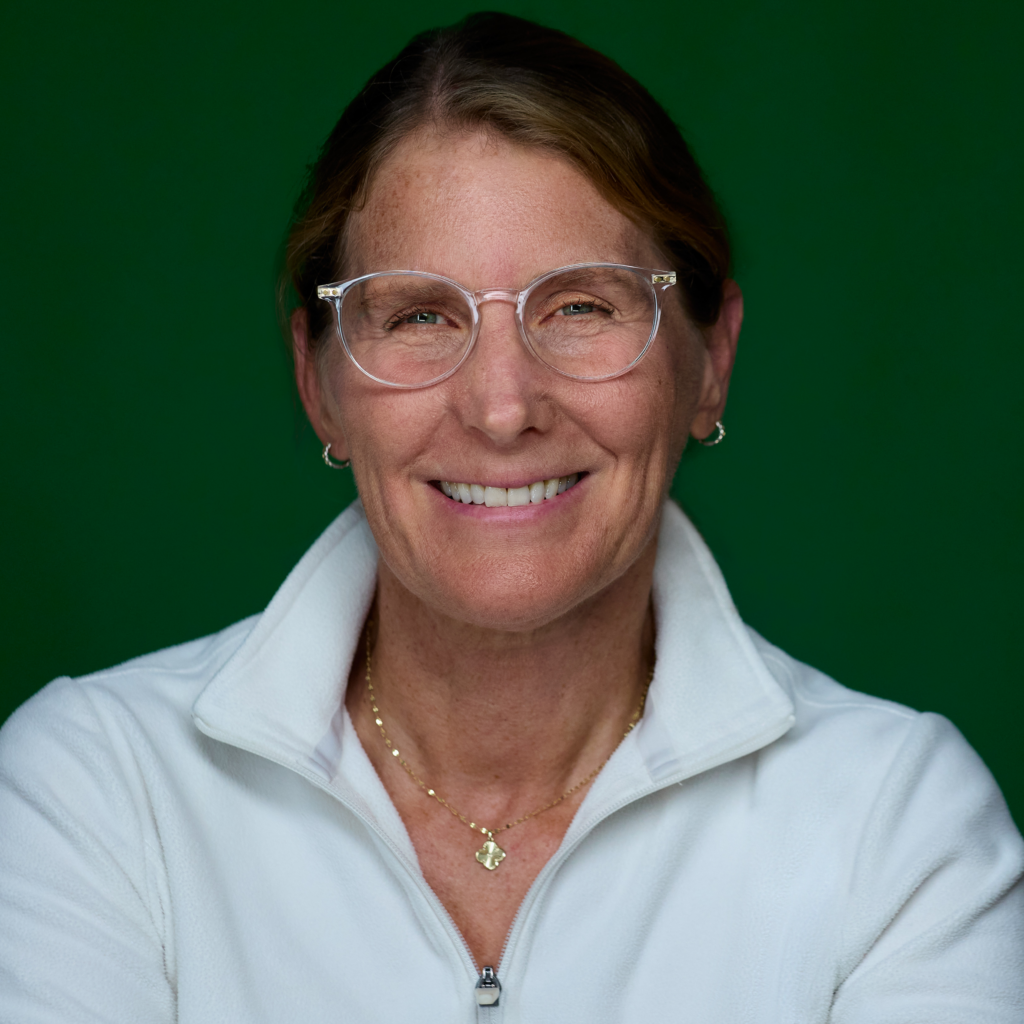 Cortney Worrall head shot -executive director at ADK