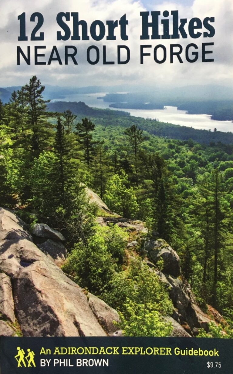 12 Short Hikes Near Old Forge